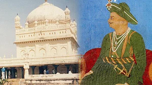 شہید شیر میسور ٹیپو سلطان کی 222 ویں یوم شہادت کے موقع پر خصوصی پیش کش