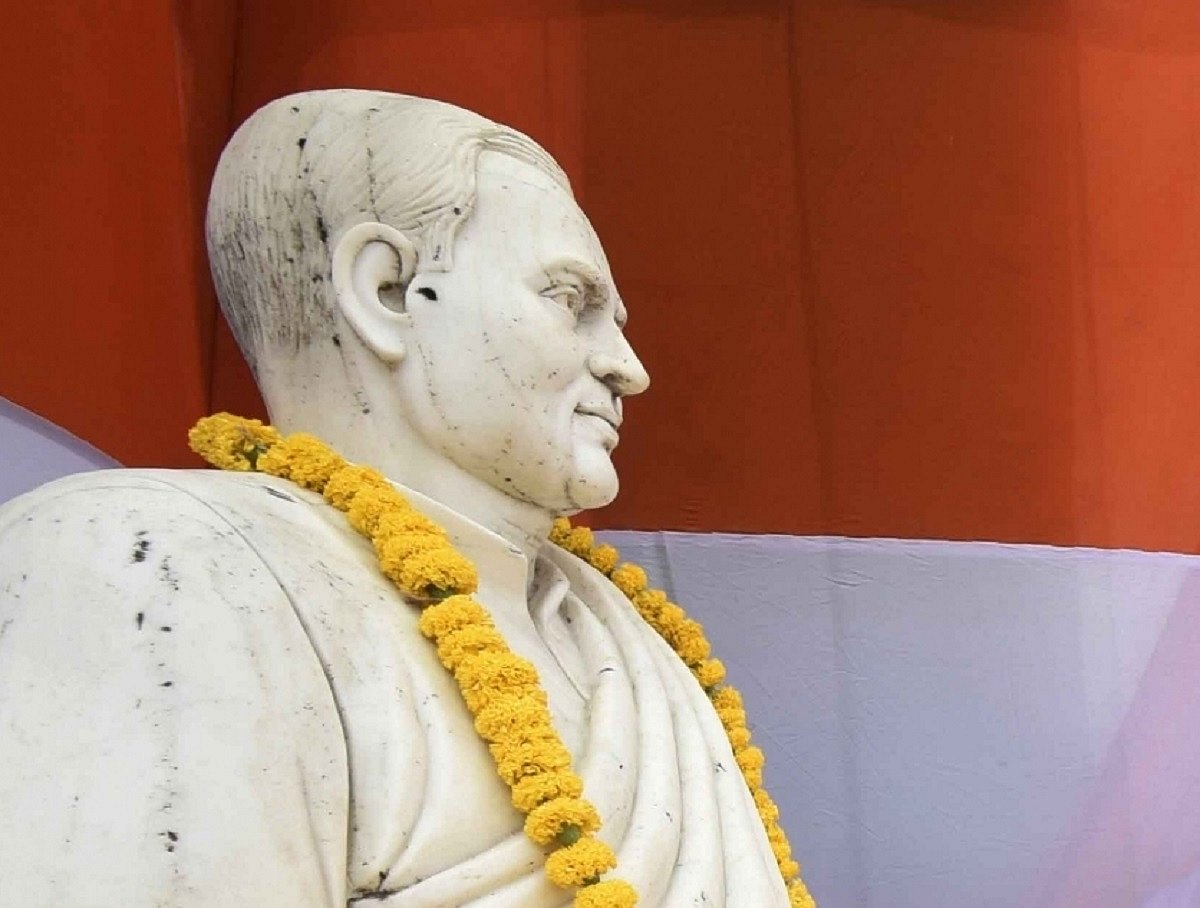 راجیو گاندھی کی برسی ’سیوا دِوس‘ کی شکل میں منایا جائے گا: کانگریس