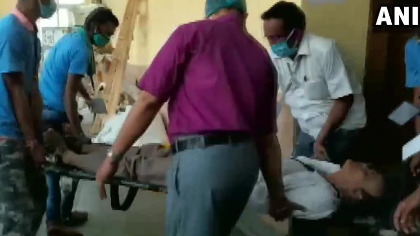 تصویر بشکریہ اے این آئی ٹویٹر&nbsp;