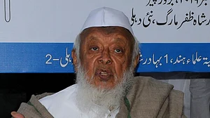 مولانا حبیب الرحمن کے انتقال سے علمی، ملی اور جماعتی دنیا میں پیدا خلا کی تلافی مشکل: مولانا ارشد مدنی