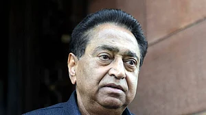 شیوراج حکومت میں قبائلی طبقہ پر مظالم اور استحصال، حکومت وہائٹ پیپر جاری کرے: کمل ناتھ