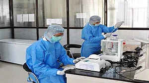 کورونا کے قہر سے دنیا پریشان، اب تک 32.70 لاکھ سے زائد افراد ہلاک