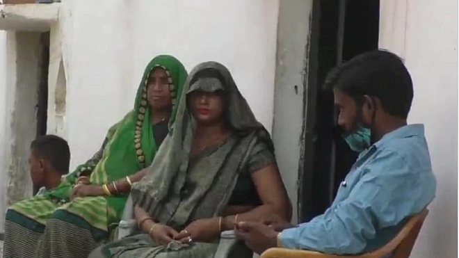 تصویر سوشل میڈیا