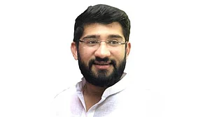 کنال سہراوت دہلی این ایس یو آئی کے ریاستی صدر بنائے گئے، اعلیٰ قیادت کو کہا ’شکریہ‘