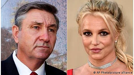 پاپ اسٹار بریٹنی اسپیئر اپنے والد سے اتنی ناراض کیوں ہیں؟