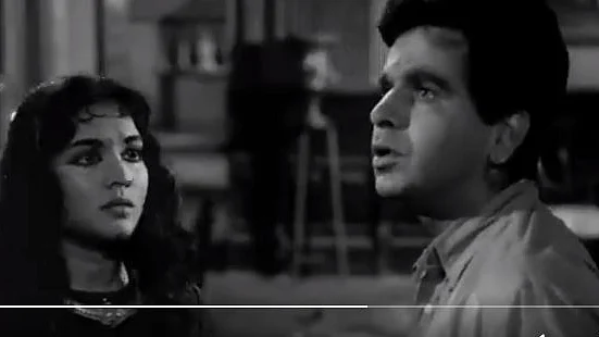 ڈلیپ کمار کے ٹویٹ سے گریب کی گئی ویڈیو تصویر 