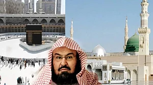 مسجد نبویؐ کے مؤذن و ائمہ انتظامیہ کے ڈائریکٹر اور سکریٹری ملازمت سے برخاست