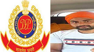 لال قلعہ تشدد معاملے میں مطلوب ملزم کو دہلی پولیس نے پنجاب سے کیا گرفتار