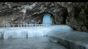 ریلائنس جیو نے امرناتھ کی ’ورچوئل یاترا‘ یقینی بنانے کے لیے جوڑے ڈیجیٹل تار