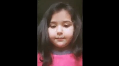 ماہ رو خان، ویڈیو گریب