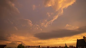 ماحولیاتی تبدیلی / Getty Images