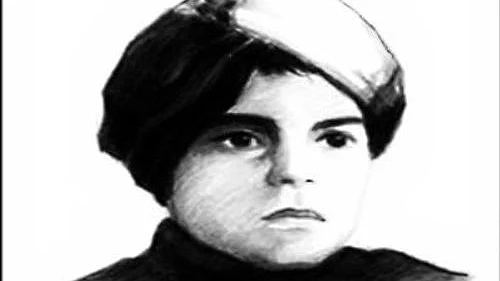 تصویر سوشل میڈیا