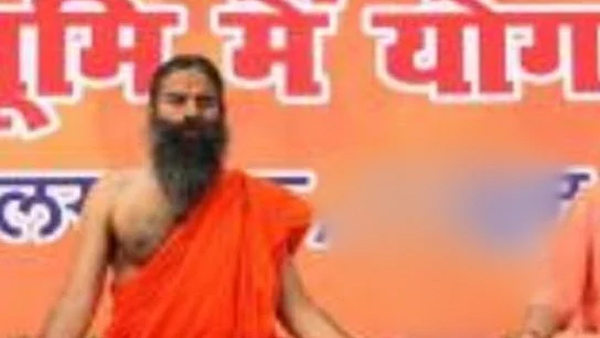 رام دیو تصویر آئی اے این ایس 