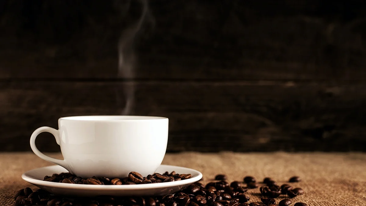 کافی، تصویر آئی اے این ایس