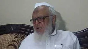جمعیۃ بلاتفریق مذہب و ملت مہاراشٹر سیلاب متاثرین کے ساتھ ہے: مولانا ارشد مدنی