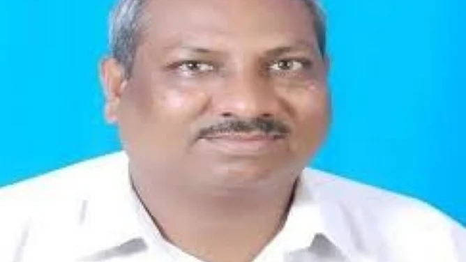 نشاد پارٹی کے سربراہ سنجے نشاد