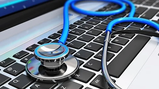 علامتی، تصویر آئی اے این ایس