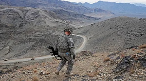 امریکہ میں 20 برسوں میں 30 ہزار امریکی فوجیوں کی خودکشی