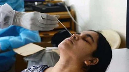 فائل تصویر یو این آئی