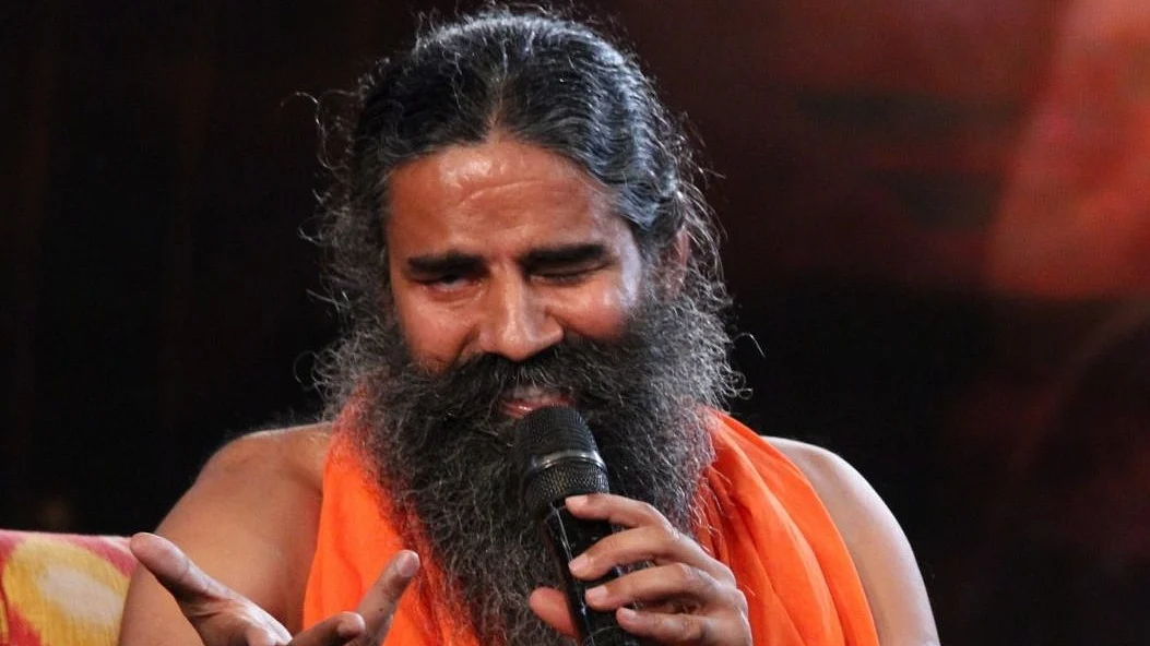 رام دیو، تصویر آئی اے این ایس