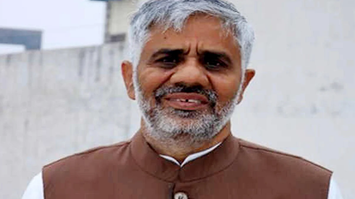 نریش کمار / تصویر یو این آئی