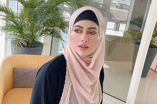 ’اتنا پڑھ لکھ کر کیا فائدہ، جب پردے میں ہی رہنا ہے‘