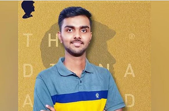 اہم خبریں: جامعہ ملیہ اسلامیہ طالب علم کیف علی ’دی ڈائنا ایوارڈ 2021‘ سے سرفراز