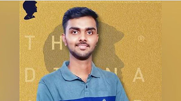 تصویر سوشل میڈیا