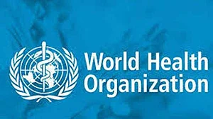 عالمی ادارہ صحت، تصویر یو این آئی