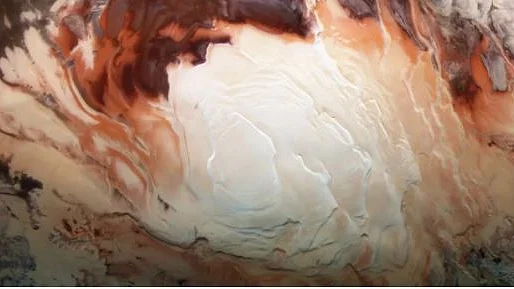 تصویر ٹوئٹر @LiveScience