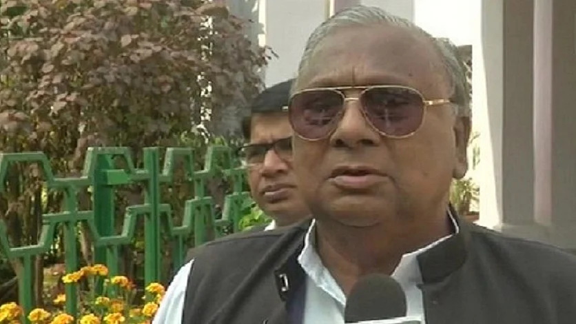 ہنمنت راؤ / فائل تصویر 