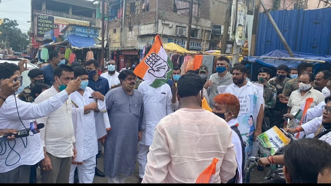 تصویر ٹوئٹر@Badal_Patralekh