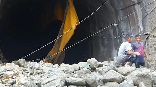 تصویر سوشل میڈیا