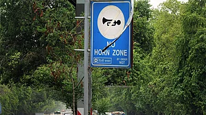 دہلی میں صوتی آلودگی پر جرمانہ میں اضافہ، ایک لاکھ تک وصول کرنے کے احکامات