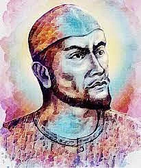 شہید پیر علی خان