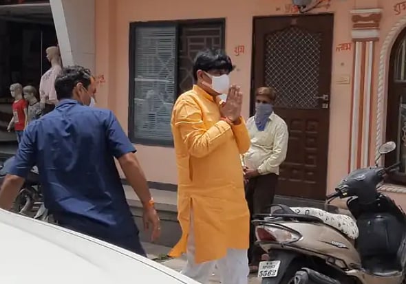 مدھیہ پردیش میں یوگی حکومت کے ’آبادی کنٹرول قانون‘ کی ضرورت نہیں: وزیر برائے شہری ترقی