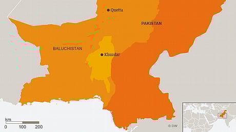 بلوچستان کا سرداری نظام، تاریخ کے آئینے میں