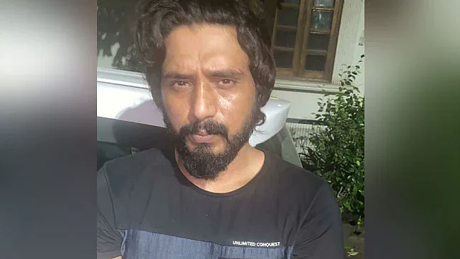 تصویر سوشل میڈیا