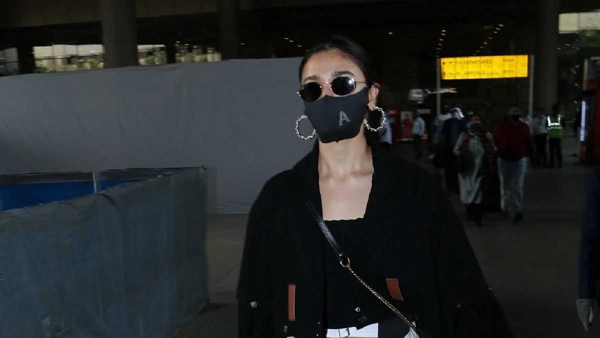 عالیہ بھٹ، تصویر آئی اے این ایس