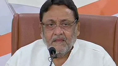 نواب ملک / ٹوئٹر