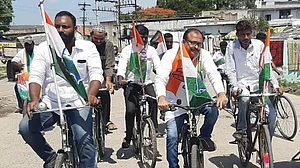 ضروری اشیاء اور پٹرول کے داموں میں اضافہ سرکاری تاناشاہی کی پختہ دلیل: اسلم باشا