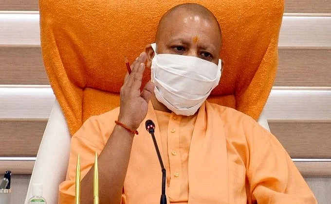 کہیں الٹا نہ پڑ جائے گوجروں کو خوش کرنے کا داؤ، یوگی کے پروگرام سے پہلے گوجروں-راجپوتوں میں ’مہر بھوج‘ پر مہابھارت