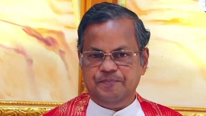 جارج پونیا، تصویر آئی اے این ایس