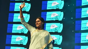 بے روزگار نوجوانوں کے لئے شرمیلا ریڈی کریں گی بھوک ہڑتال