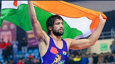 روی دہیا، تصویر آئی اے این ایس