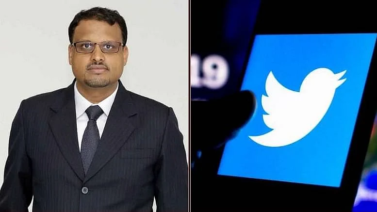 منیش مہیشوری