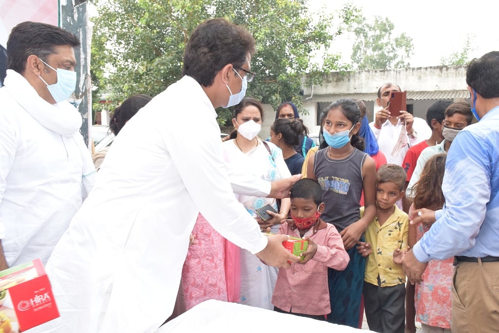 تصویر بذریعہ پریس ریلیز