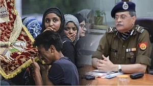 محرم پر ڈی جی پی کے طالبانی فرمان سے یوپی میں کشیدگی!