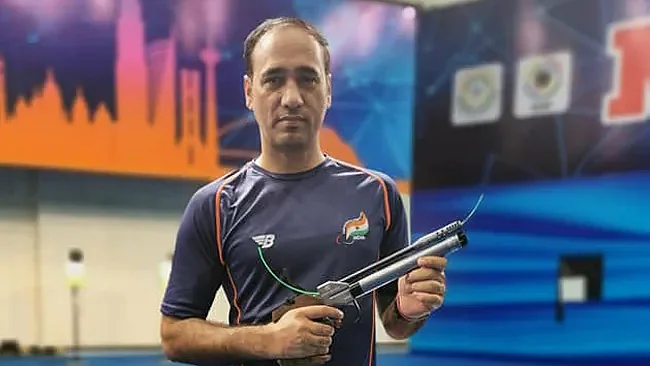 سنگھ راج ادھانا / سوشل میڈیا