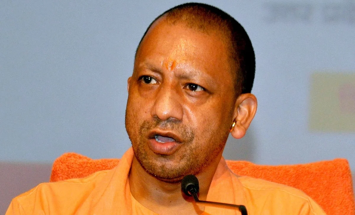 اقتدار کی کھسکتی ہوئی زمین دیکھ کر یوگی کا ذہنی توازن بگڑ چکا ہے: ایس ایم قیام